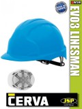 Cerva JSP EVO2 munkavédelmi sisak - 5 éves védősisak