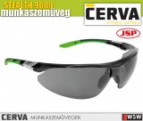 Cerva JSP STEALTH 9000 polarizált munkavédelmi szemüveg - munkaszemüveg