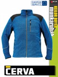 Cerva KEILOR ROYAL BOYER zipzáros pulóver - munkaruha