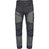 Cerva Keilor Stretch munkavédelmi derekas nadrág olajzöld színben