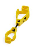 Cerva Kesztyűtartó csiptető