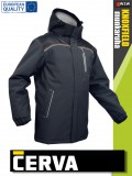 Cerva KNOXFIELD RYO bélelt munkakabát - munkaruha