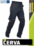 Cerva KNOXFIELD RYO derekas munkanadrág - munkaruha