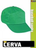 Cerva LEO baseball sapka - munkaruha