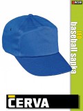 Cerva LEO baseball sapka - munkaruha