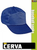 Cerva LEO baseball sapka - munkaruha