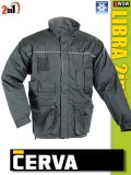 Cerva LIBRA 2in1 téli kabát bélelt dzseki - munkaruha