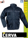 Cerva LIBRA 2in1 téli kabát bélelt dzseki - munkaruha