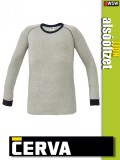 Cerva LION bambusszálas póló alsóöltözet - munkaruha