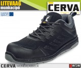 Cerva LITEVAAG S1PS BLACK technikai fémmentes munkacipő - munkabakancs