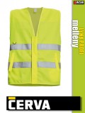 Cerva LYNX PROFI jólláthatósági mellény - munkaruha