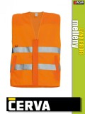 Cerva LYNX PROFI jólláthatósági mellény - munkaruha