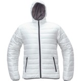 Cerva Max Neo Light kabát fehér színben