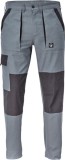 Cerva Max Neo munkavédelmi nadrág sötétszürke színben