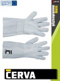 Cerva MERLIN hegesztő kesztyű - munkakesztyű -1 pár/csomag