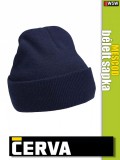 Cerva MESCOD bélelt kötött sapka - munkaruha