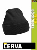 Cerva MESCOD bélelt kötött sapka - munkaruha