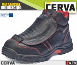 Cerva METARSAL S3 munkacipő - munkabakancs