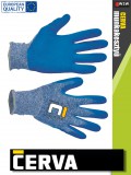 Cerva MODULARIS textil nitrilmártott munkakesztyű - 12 pár/csomag