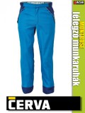 Cerva MONTROSE ROYAL lélegző derék munkanadrág - munkaruha
