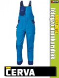 Cerva MONTROSE ROYAL lélegző kantáros munkanadrág - munkaruha