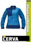 Cerva MONTROSE ROYAL lélegző női munkakabát - munkaruha