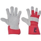 Cerva MV EIDER RED RAKODÓKESZTYŰ 11