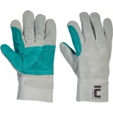 Cerva MV MAGPIE FULL bőrkesztyű 11