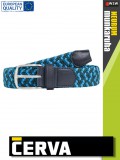 Cerva NEURUM PETROL CAMO prémium rugalmas munkaöv - munkaruha