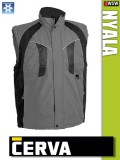 Cerva NYALA bélelt téli mellény - munkaruha