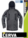 Cerva NYALA téli kabát bélelt dzseki - munkaruha