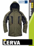 Cerva NYALA téli kabát bélelt dzseki - munkaruha