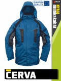 Cerva NYALA téli kabát bélelt dzseki - munkaruha