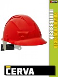 Cerva PALADIO ADVENCED önbeálló munkavédelmi sisak - 5 éves védősisak