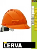 Cerva PALADIO ADVENCED önbeálló munkavédelmi sisak - 5 éves védősisak