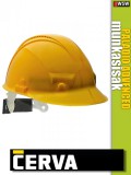 Cerva PALADIO ADVENCED önbeálló munkavédelmi sisak - 5 éves védősisak