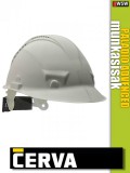 Cerva PALADIO ADVENCED önbeálló munkavédelmi sisak - 5 éves védősisak