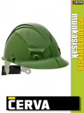 Cerva PALADIO ADVENCED önbeálló munkavédelmi sisak - 5 éves védősisak