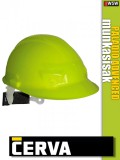 Cerva PALADIO ADVENCED önbeálló munkavédelmi sisak - 5 éves védősisak