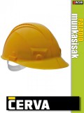 Cerva PALADIO munkavédelmi sisak - 5 éves védősisak