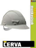 Cerva PALADIO munkavédelmi sisak - 5 éves védősisak