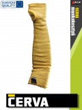 Cerva POCHARD vágásbiztos karvédő 36 cm - munkakesztyű - 10 db/csomag