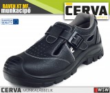 Cerva RAVEN XT METALFREE S1P fémmentes munkacipő - munkaszandál