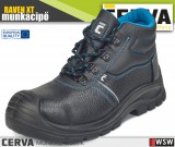 Cerva RAVEN XT O1 bélelt munkacipő - munkabakancs