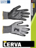 Cerva RAZORBILL vágásbiztos kesztyű - munkakesztyű - 12 pár/csomag