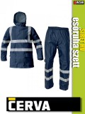 Cerva SIRET HV PU esőkabát és nadrág szett - munkaruha