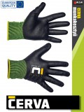 Cerva SITTA FULL vágásbiztos kesztyű - munkakesztyű - 12 pár/csomag