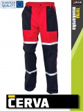 Cerva TAYRA derekas munkanadrág - olaj és vízálló - munkaruha