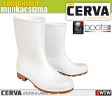 Cerva TRONCHETTO OB csizma - munkacipő