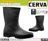 Cerva TRONCHETTO OB csizma - munkacipő